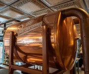 Pilsner Urquell beer