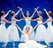 The Nutcracker at Broadway Theatre - Ballet Series