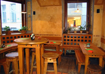 U Provaznice Czech Pub