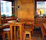 U Provaznice Czech Pub