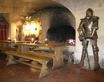 U Sedmi Svabu Medieval Pub