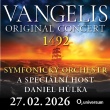 Vangelis: Original Symphonic Concert 1492