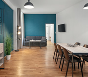 Wenceslas Square Apartments