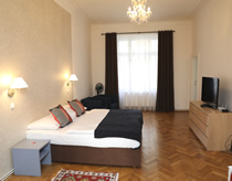 Wenceslas Square 39 Apartments